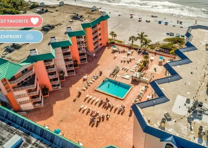 Seacove In Indian Shores * Clearwater Beach