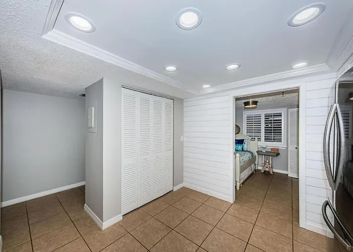 Holiday home Seacove In Indian Shores Clearwater Beach