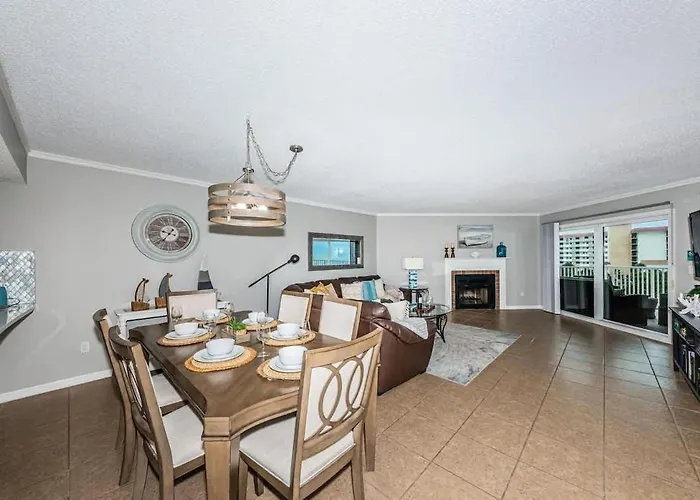 Seacove In Indian Shores *