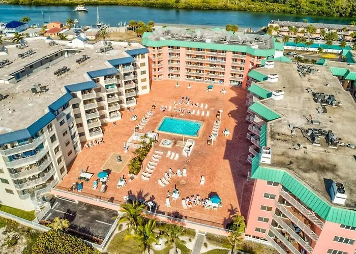 Seacove In Indian Shores