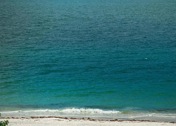 Holiday home Seacove In Indian Shores *