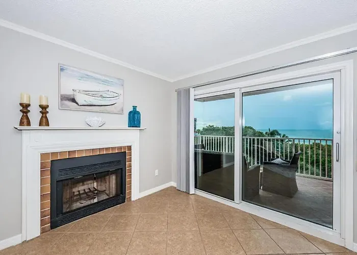 Seacove In Indian Shores * Clearwater Beach