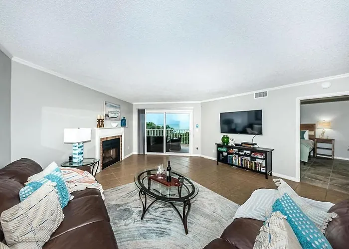 Seacove In Indian Shores Holiday home *