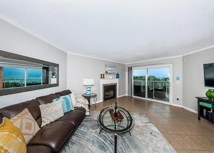 Seacove In Indian Shores * Clearwater Beach