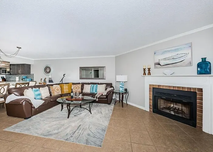 Seacove In Indian Shores Holiday home