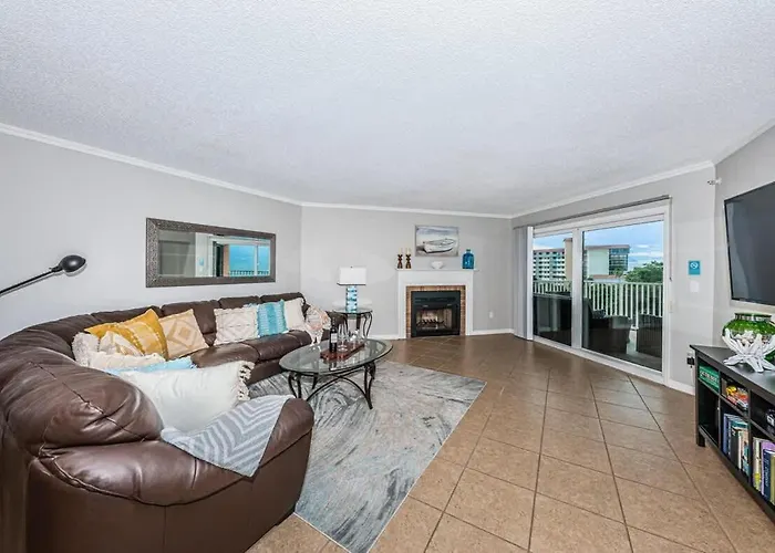 Seacove In Indian Shores Holiday home *