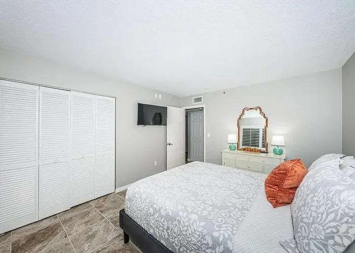 Seacove In Indian Shores Holiday home Clearwater Beach