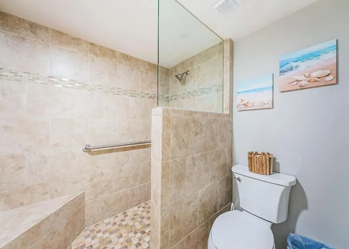 Seacove In Indian Shores * Clearwater Beach