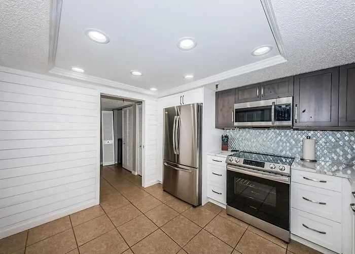 Seacove In Indian Shores Holiday home