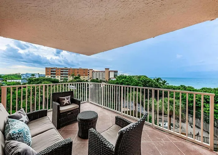 Seacove In Indian Shores Holiday home *