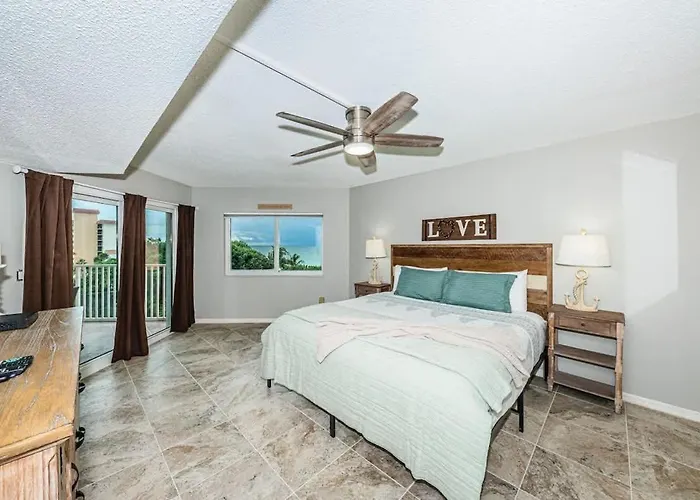 Seacove In Indian Shores