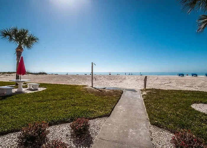 Seacove In Indian Shores Holiday home *