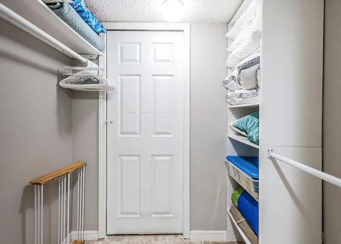 Holiday home Seacove In Indian Shores Clearwater Beach