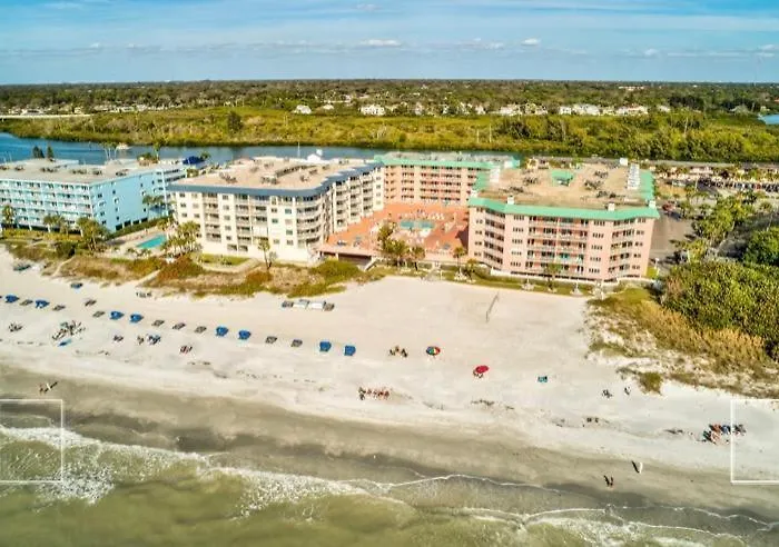 Seacove In Indian Shores *