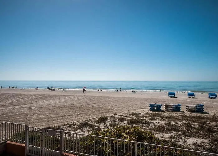 Seacove In Indian Shores Holiday home Clearwater Beach