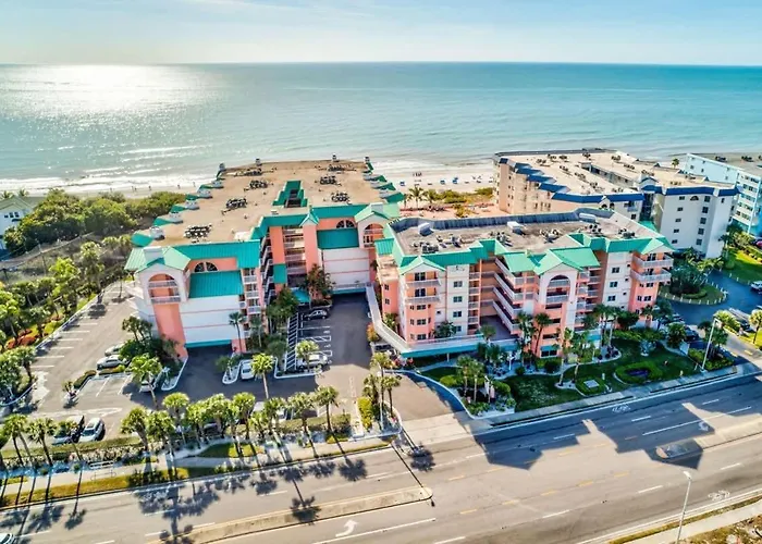 Holiday home Seacove In Indian Shores Clearwater Beach