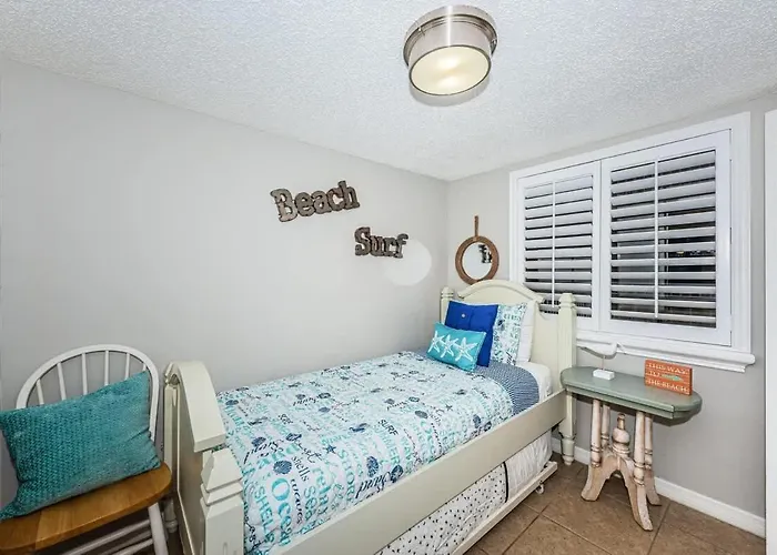 Seacove In Indian Shores